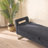 67.89" W Tufted Upholstered Storage Bench-745502378