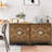 Asante 30"W x 31"H x 14"D Enhanced Vintage Cabinet - Artisan Doors-1846160407