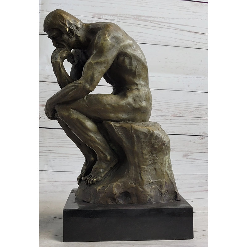 Figurine Shayma