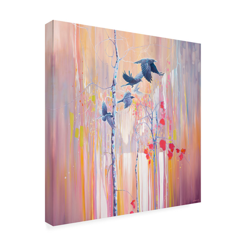 Modern & Contemporary, 14" H x 14" W x 2" D