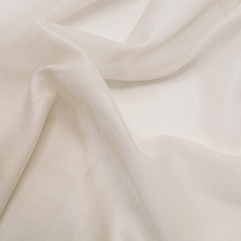 Tissu en similicuir 100% polyester Spa Performance, Sable