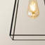Glass Flush Mount-367961595