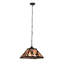 Greenbriar Oak 1 - Light Pendant-125308619-125308615-125308611