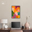 «Bygone Seasons», toile d'art abstrait Mid-Century par Art Remedy-104314328-104314340