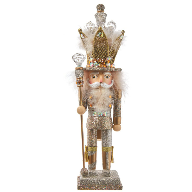 Christmas Nutcracker