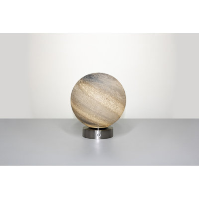 Chemush Glass USB Globe Lamp