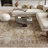 Bungalow Rose Newfields Machine Washable Rust Multicolor Vintage Indoor Rug-971716911