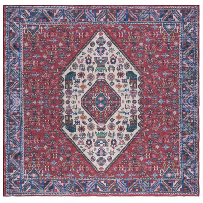 Tucson Performance Machine Washable Oriental Rug