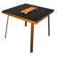 Table pliante en chêne massif 35 po Kestell Furniture-2090067728-2090067712