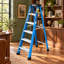 Step Ladder