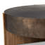 Bingham Round Single Coffee Table