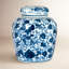 Chadwicks Ceramic Ginger Jar-1027995624