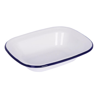 Argon Tableware Metal Pie Pan