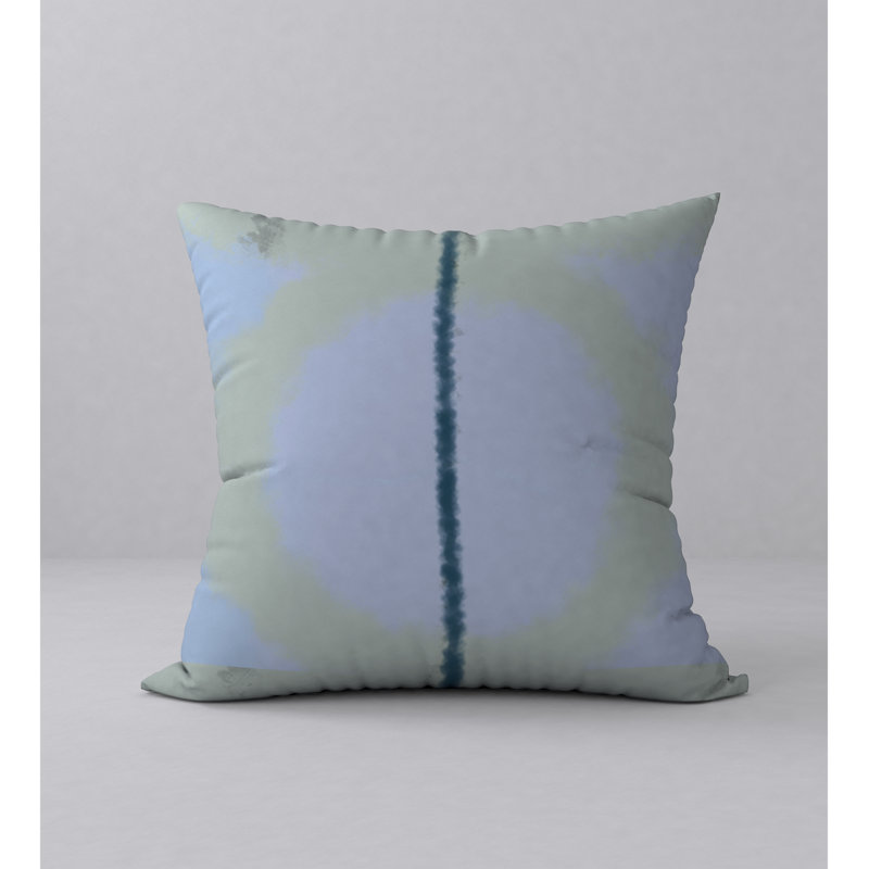  Housse et insert de coussin décoratif décoratif Beautiful Palate, 18 po x 18 po