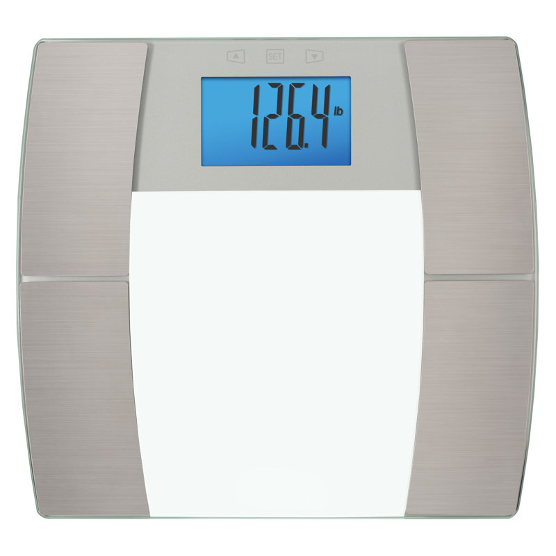 Pèse-personne Eatsmart Precision