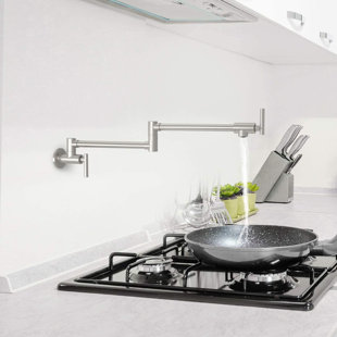 NOVEL Kitchen Faucet