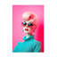 Treechild Oh Barbie No 2, art sur toile-94851590