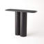 Kyrtos 42'' W Marble Console Table
