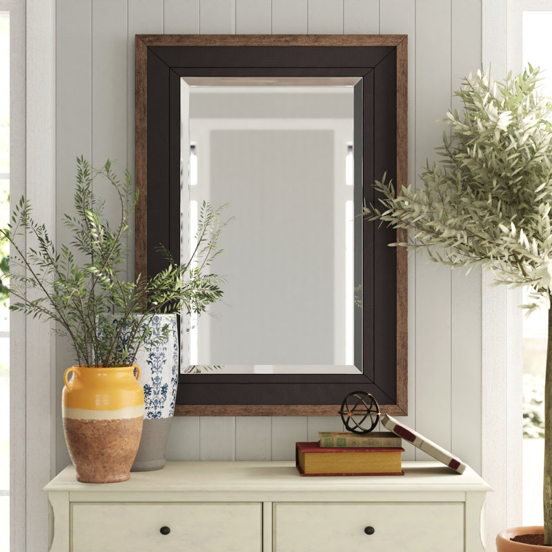 Miroir d'appoint Caper