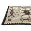 Tapis gris 8 x 11