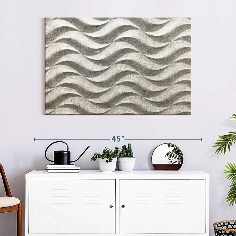 Avery Wave Pattern