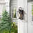 Gotterdammerung Armed Sconce