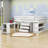 Esperio Kids Full Loft Bed with Drawers-2066981922