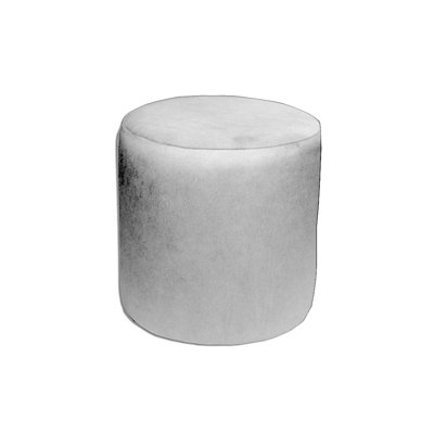 Round Ottoman