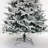 Janetha Fir Christmas Tree