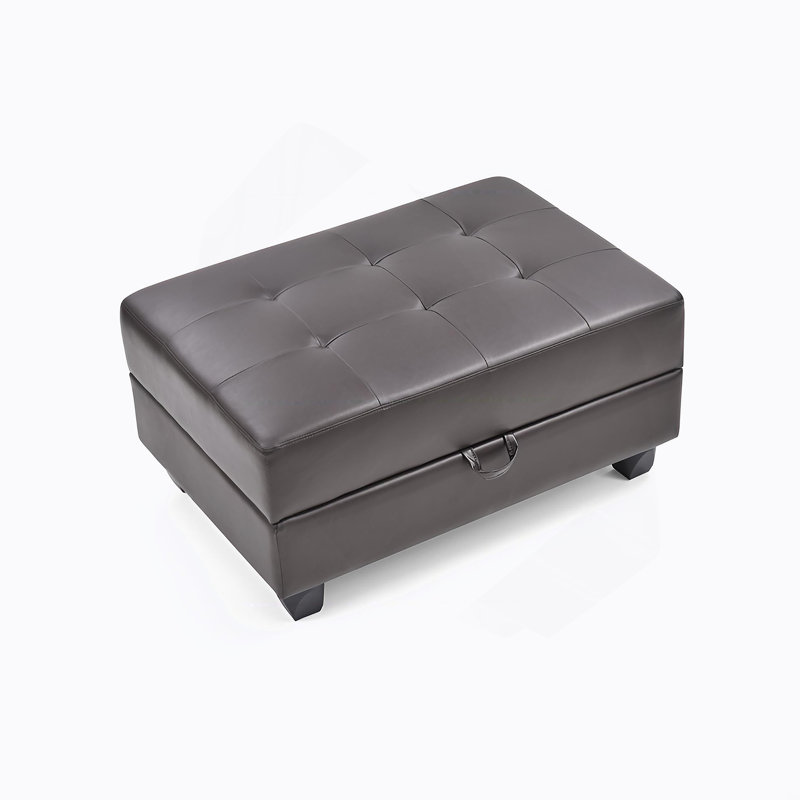 Ottoman , CAPPUCCINO