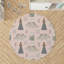 Tapis de jeu Tricera-108673239