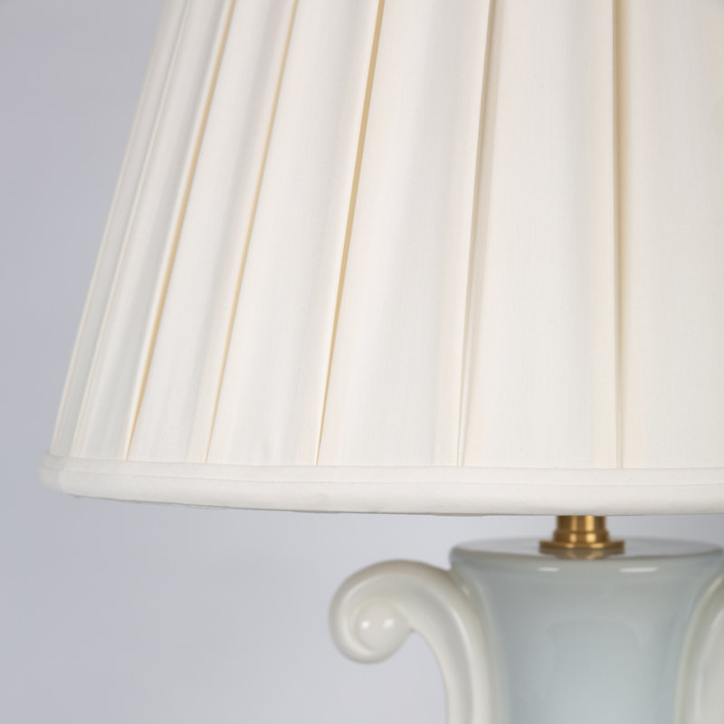 Worchester Ceramic Table Lamp