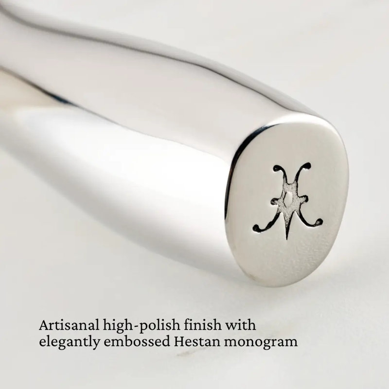 Hestan Provisions Tools 9" Stainless Steel French Whisk