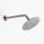 Brushed Nickel selected