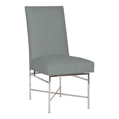 Boswell By Michael Weiss Upholstered Dining Chair