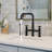 MODLAND Roind Kitchen Faucet-74860218