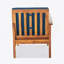 FAUTEUIL GAUCHE PERLA, BLEU-2144085778