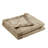 Lightweight Down Alternative Blanket with Satin Trim-950829267-950829271