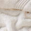 Ensemble de 12 serviettes de bain en coton égyptien doux certifié Heritage Guadalupe-93979262