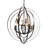 12 - Light Dimmable Chandelier-298701403