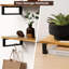 Hayesville Floating Shelf