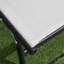 Chaise longue d'extérieur Outsunny