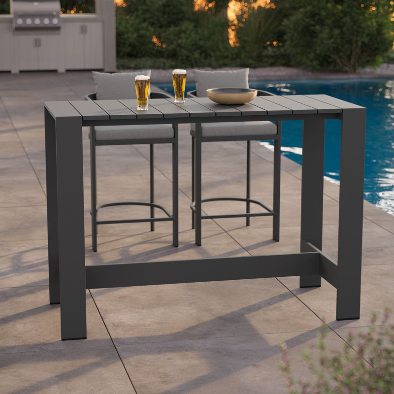 Table de bar Belwood