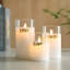 Unscented Flameless Candle