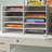 Corrugated Paper Organizer