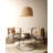Grayson Upholstered Armchair