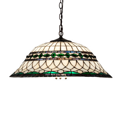 Malmberg 3 - Light Pendant