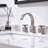 Bathroom Faucet with Drain Assembly-88407427