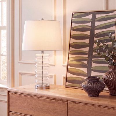 Lampe de table 26,5 "