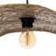1 - Light Antique Brass Pendant-586781183
